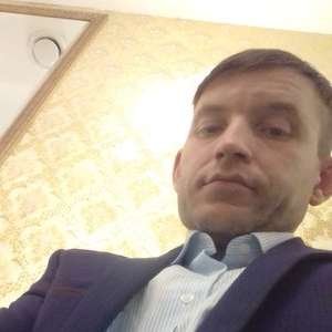 Алексей Буслов, 42 года